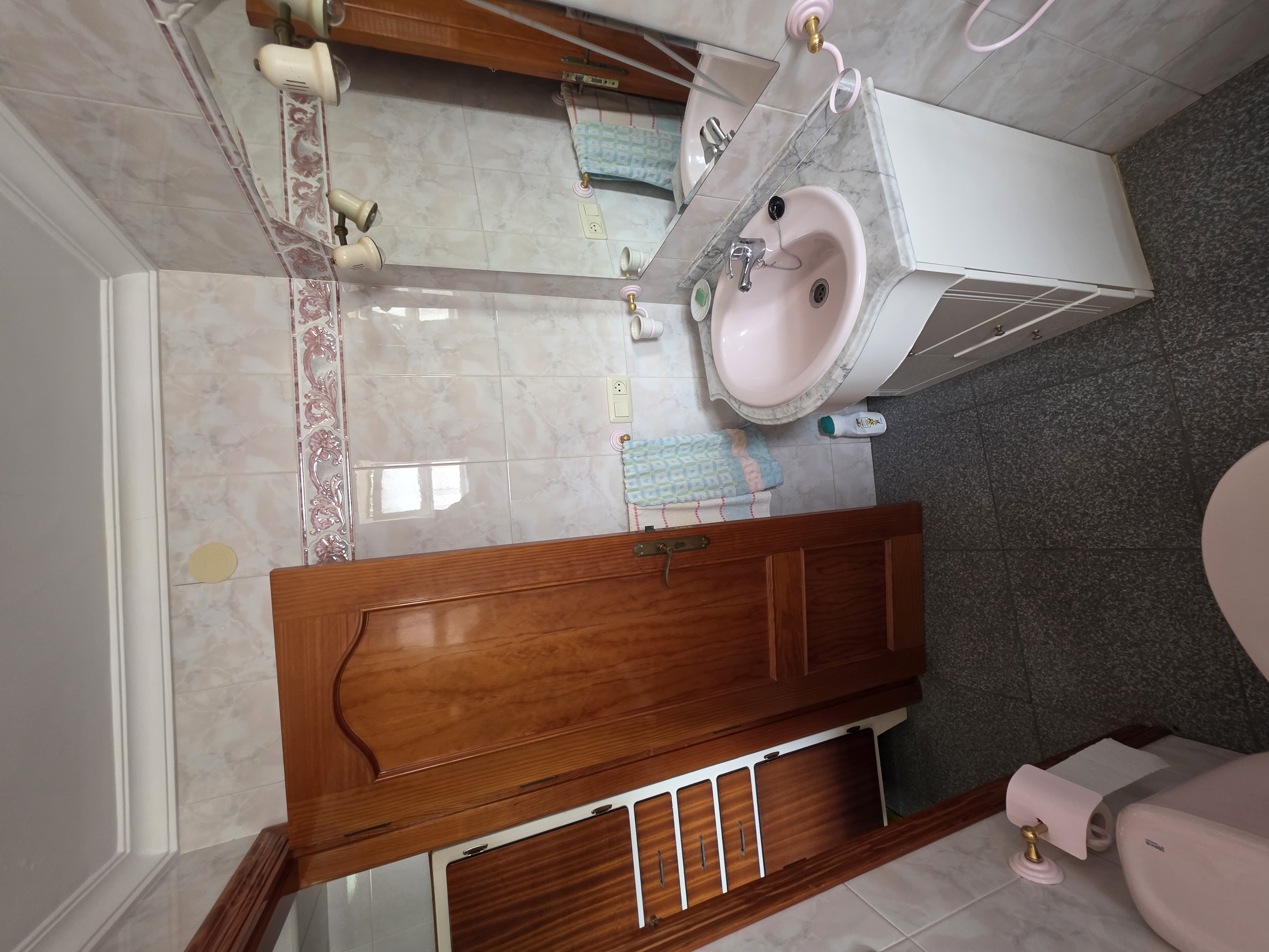CASA PUEBLO EN CAJIZ 4 HABITACIONES — Foto 15