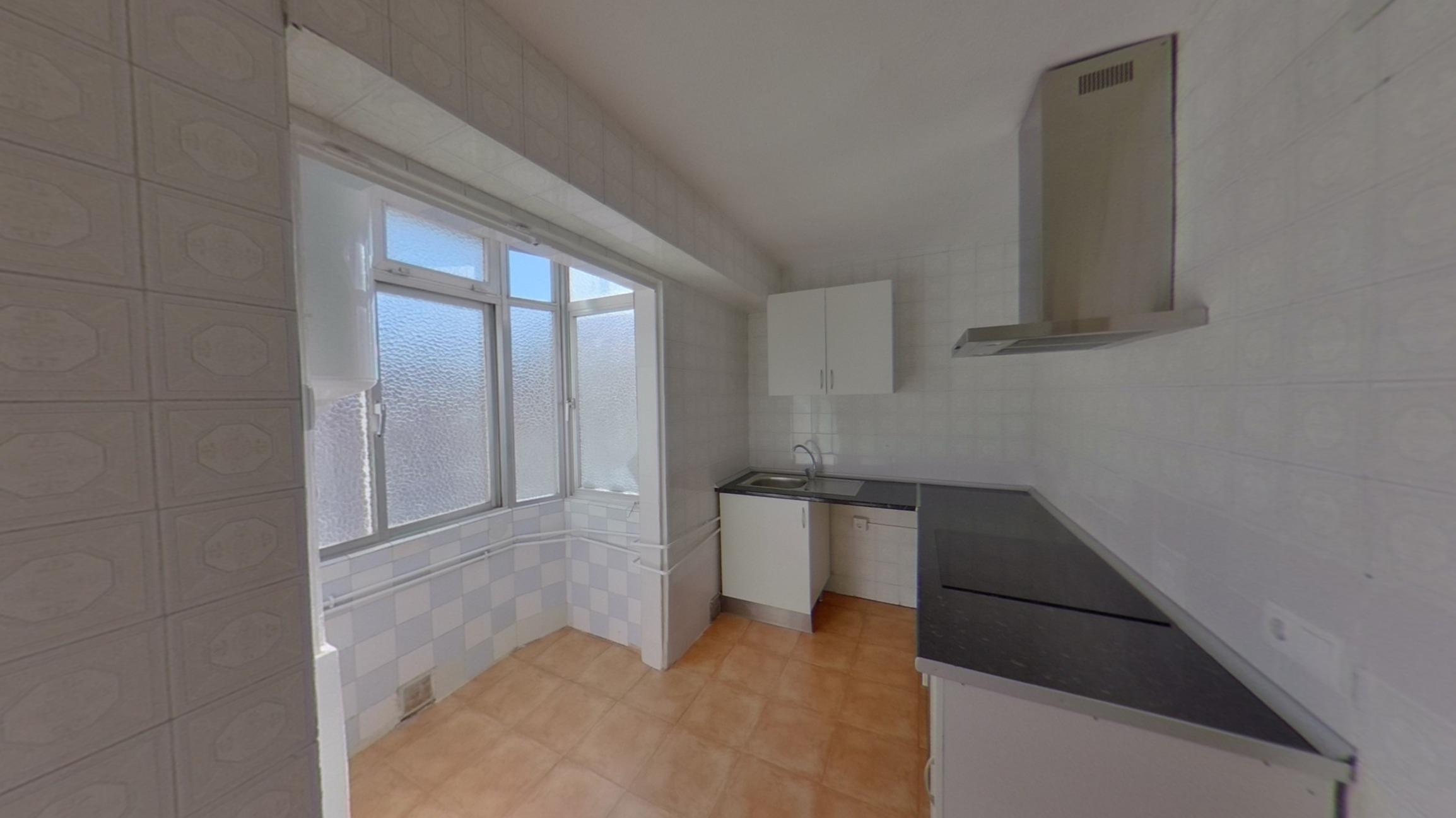 VIVIENDA EN CIUDAD JARDIN 2 HABITACIONES ALQUILADA SEGURO DE IMPAGOV65 — Foto 13