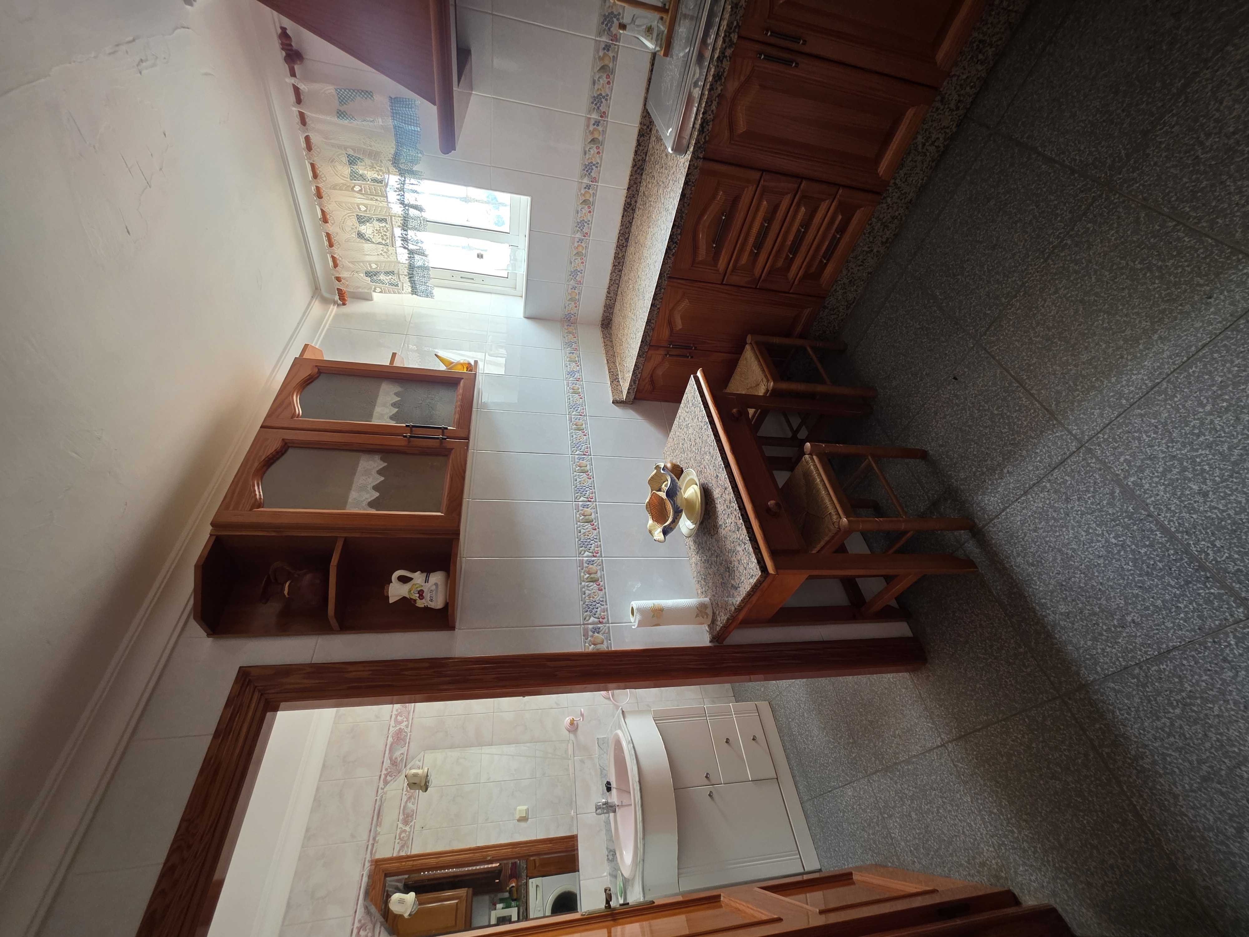 CASA PUEBLO EN CAJIZ 4 HABITACIONES — Foto 13