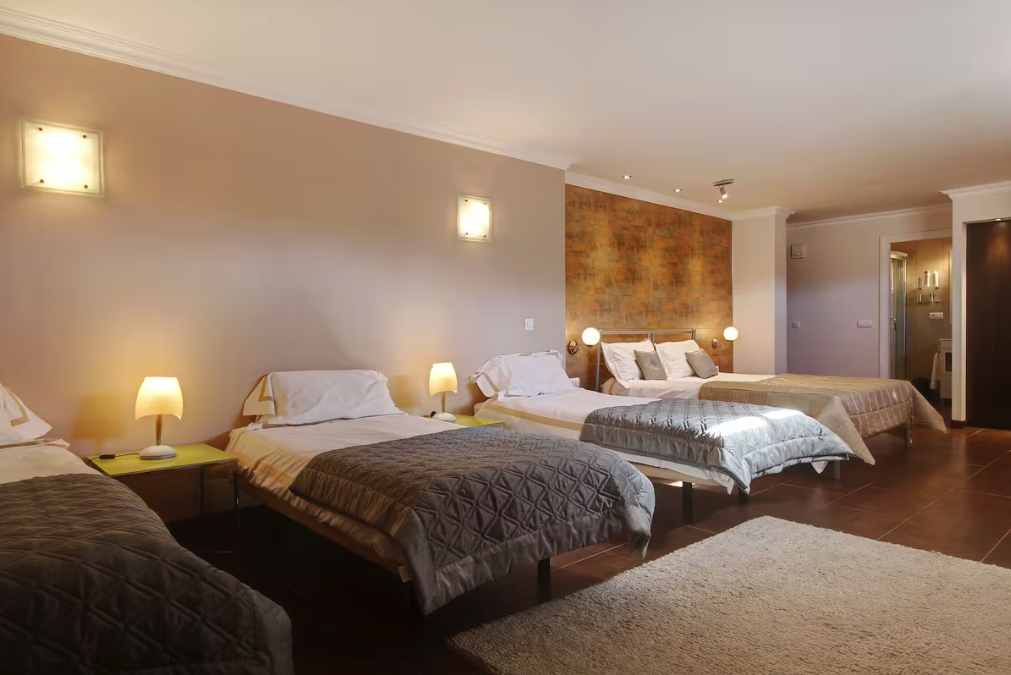 Alquiler Villa Marbella Nueva Andalucía Piscina Privada — Foto 10