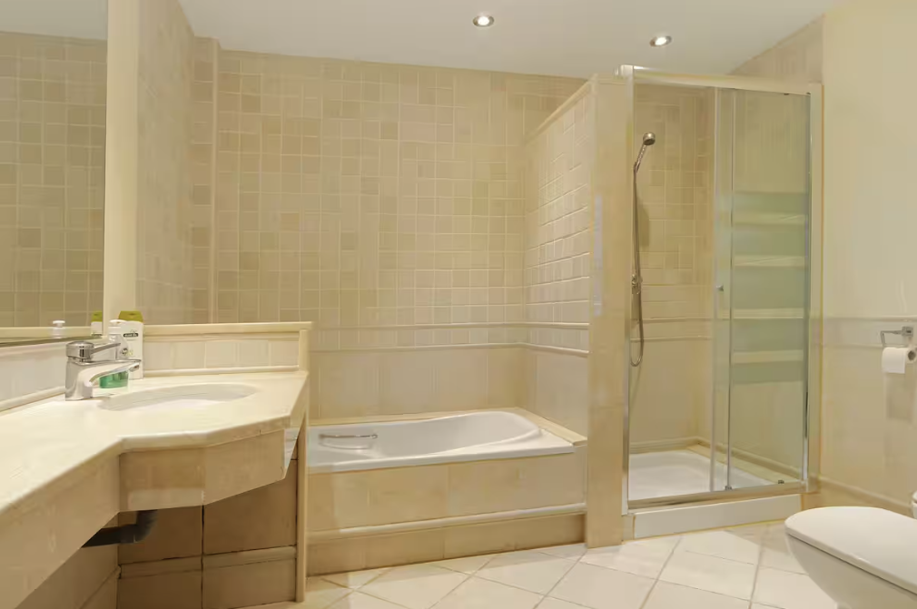 Alquiler Villa Marbella Nueva Andalucía Piscina Privada — Foto 11