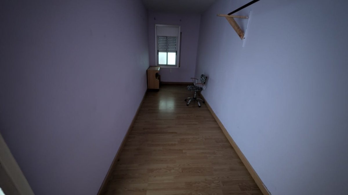 Venta Piso Terrassa Sant Pere Nord Amplio y Luminoso — Foto 5