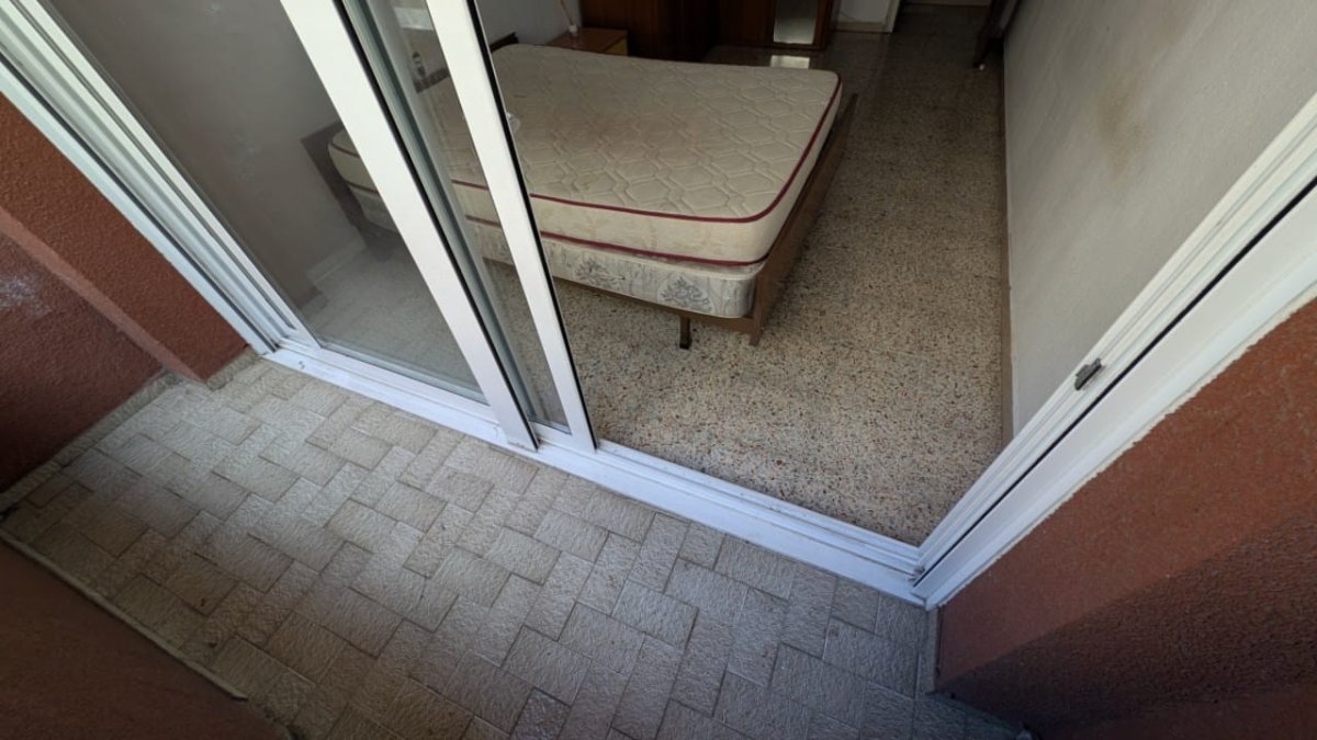 Venta Piso Terrassa Sant Pere Nord Amplio y Luminoso — Foto 15