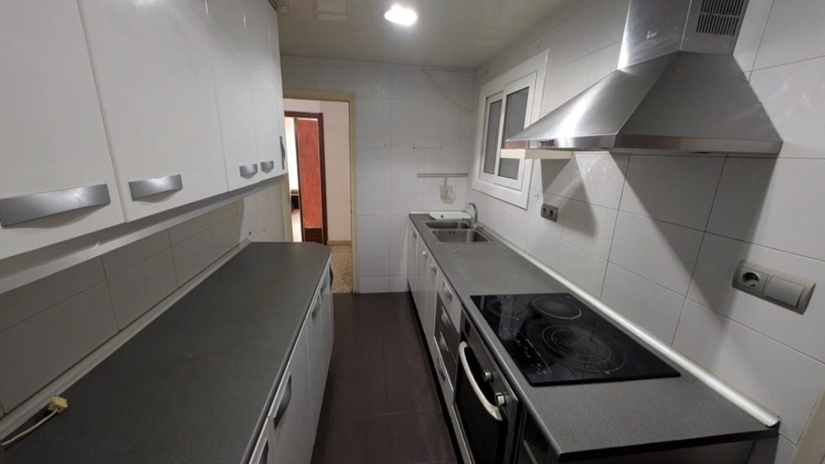 Venta Piso Terrassa Sant Pere Nord Amplio y Luminoso — Foto 20