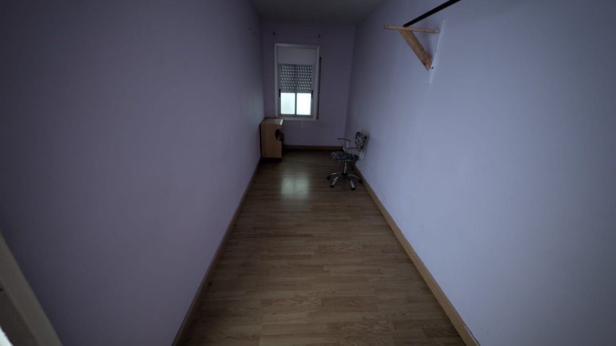 Venta Piso Terrassa Sant Pere Nord Amplio y Luminoso — Foto 4