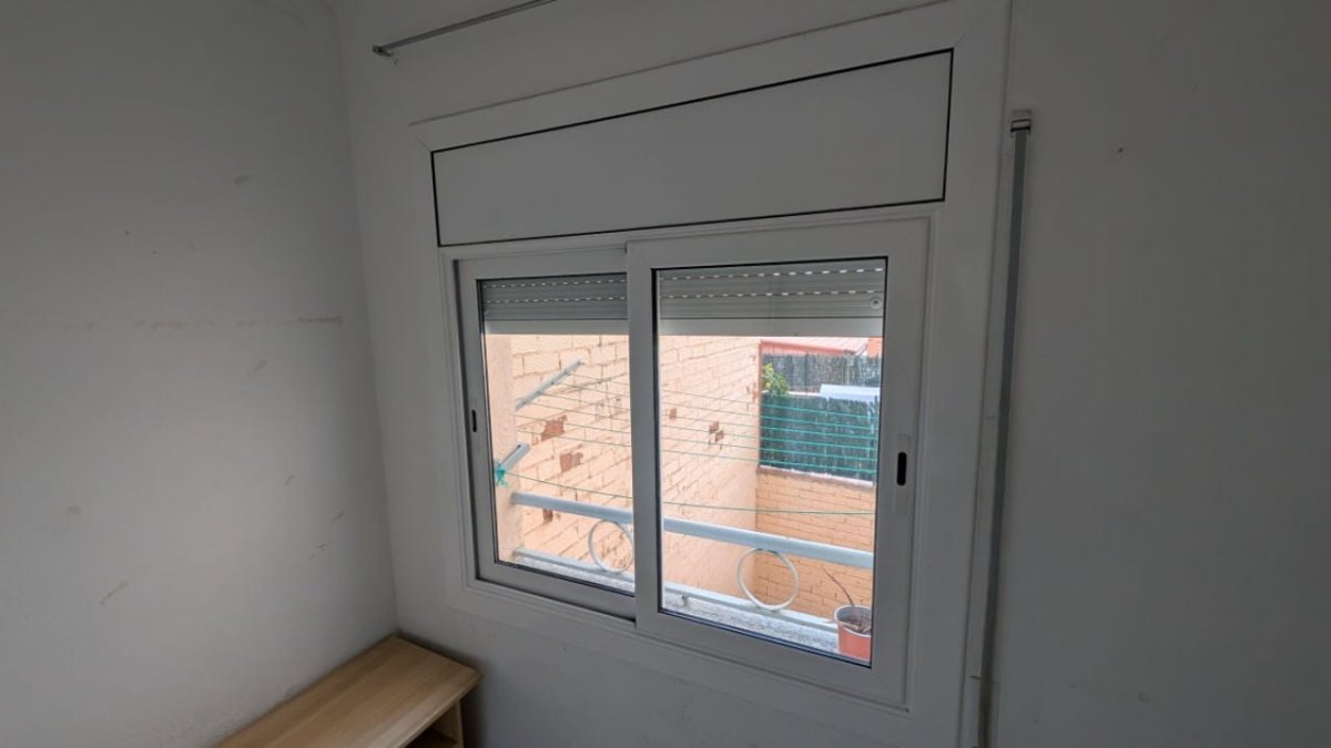 Venta Piso Terrassa Sant Pere Nord Amplio y Luminoso — Foto 6