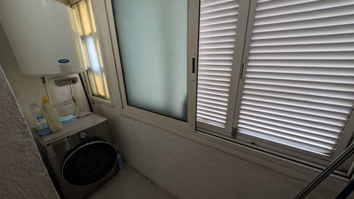 Venta Piso Sant Celoni 1 habitación con posibilidad de 2 — Foto 10