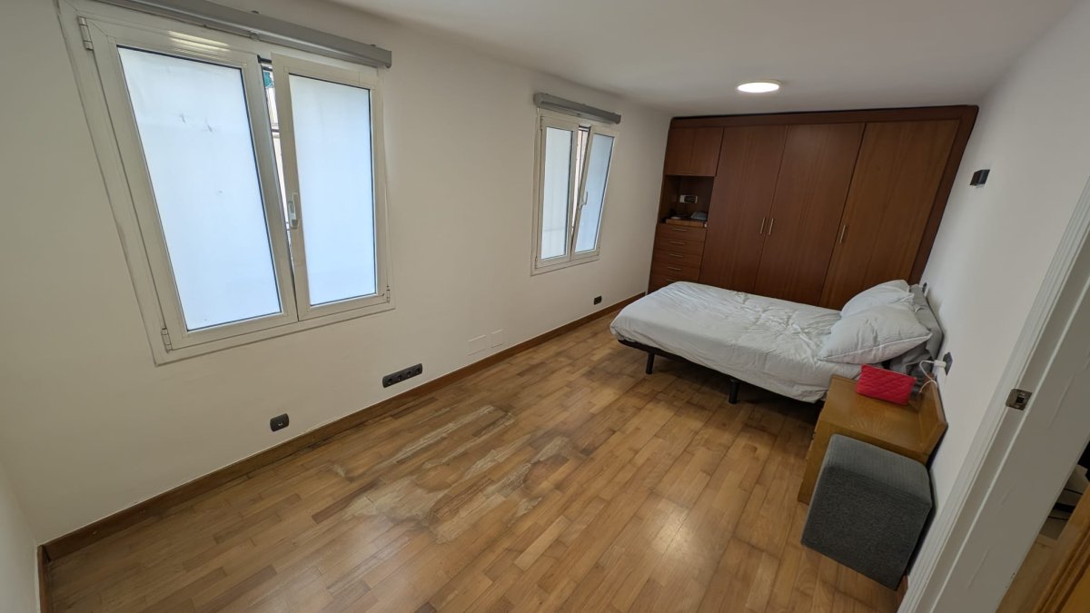 Venta Piso Sant Celoni 1 habitación con posibilidad de 2 — Foto 9
