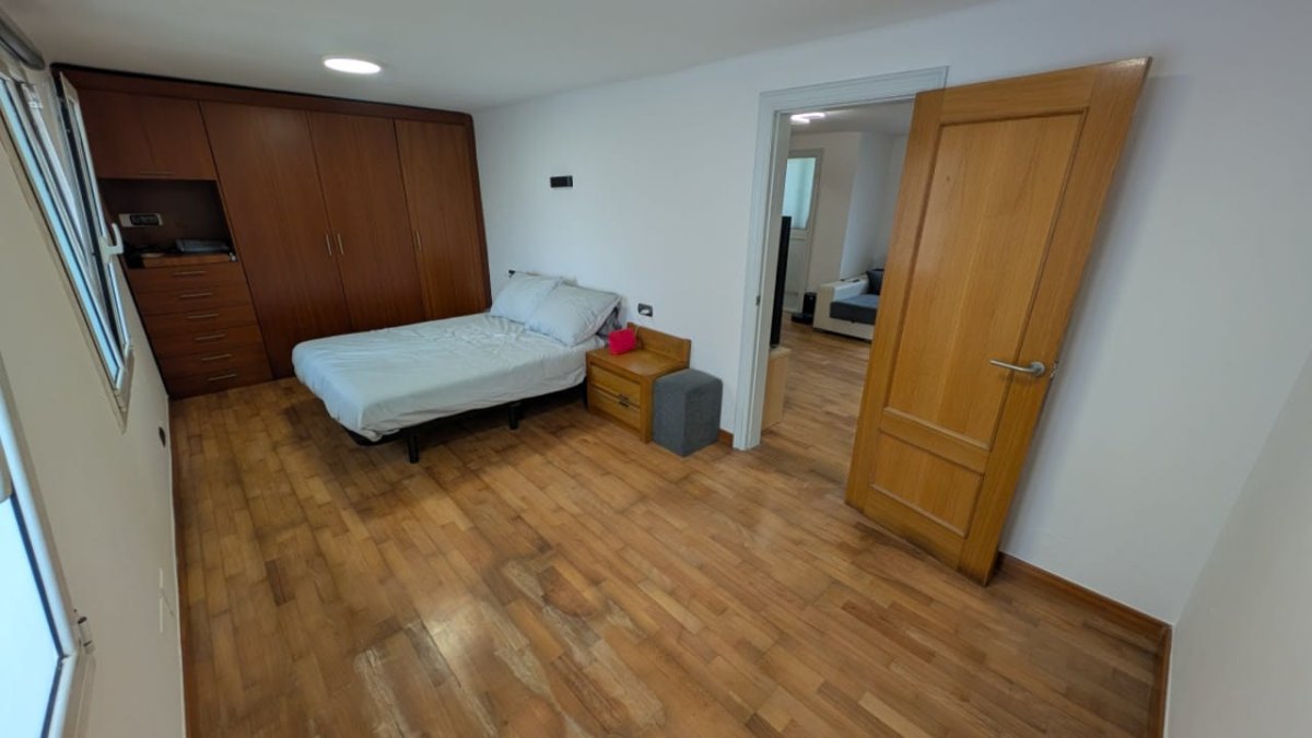 Venta Piso Sant Celoni 1 habitación con posibilidad de 2 — Foto 12