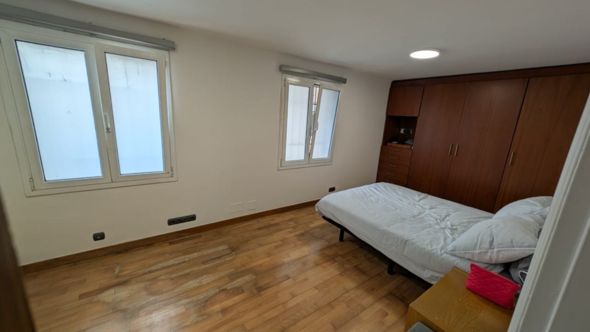 Venta Piso Sant Celoni 1 habitación con posibilidad de 2 — Foto 13