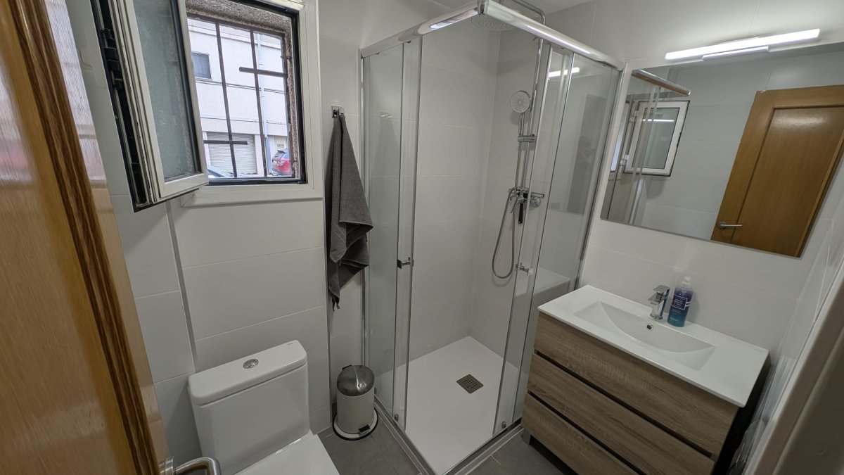 Venta Piso Sant Celoni 1 habitación con posibilidad de 2 — Foto 15