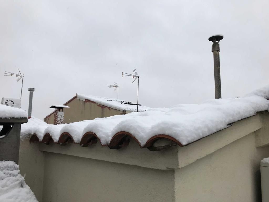 Alquiler Local Sabadell Centro Terraza Privada — Foto 3