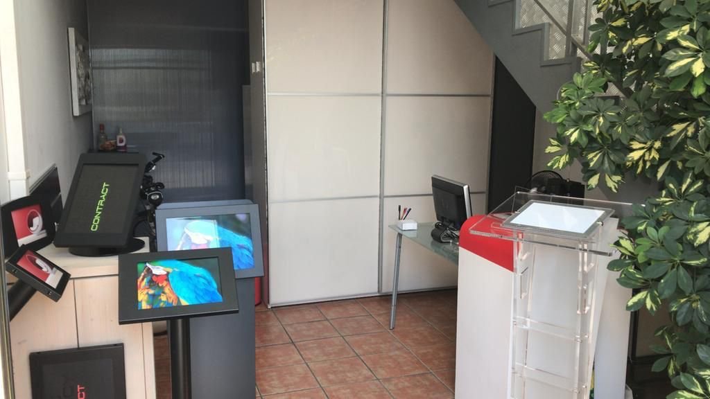 Alquiler Local Sabadell Centro Terraza Privada — Foto 16