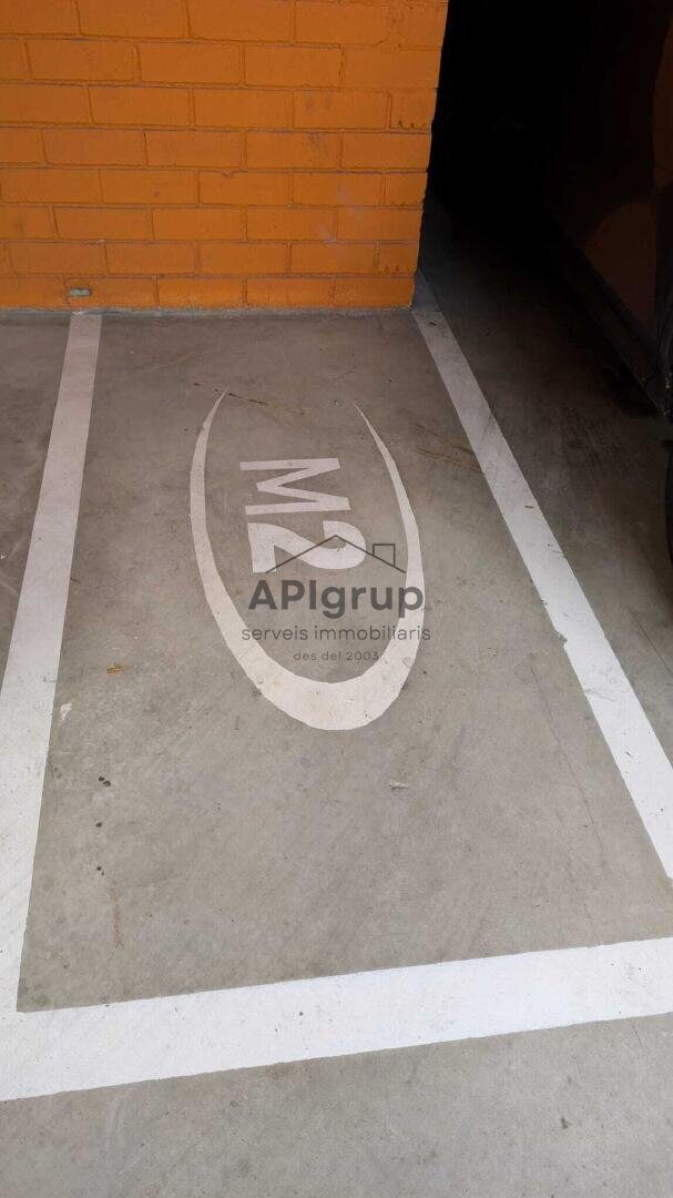 Plaza de Parking Moto — Foto 12