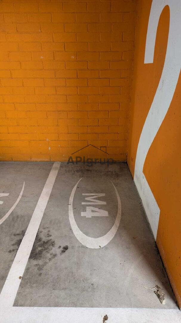 Plaza de Parking Moto — Foto 9