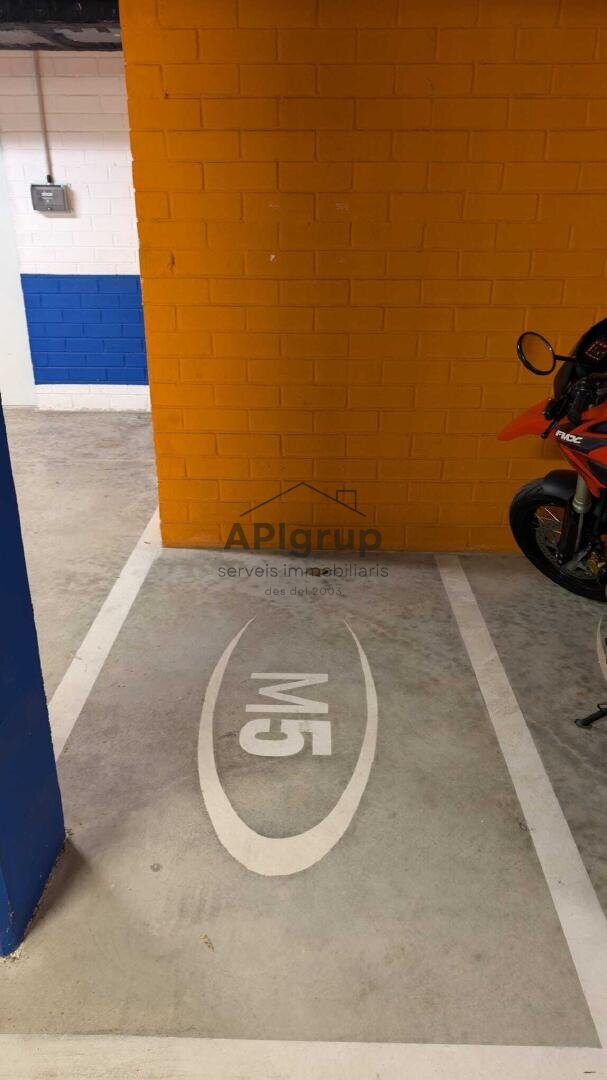 Plaza de Parking Moto — Foto 11