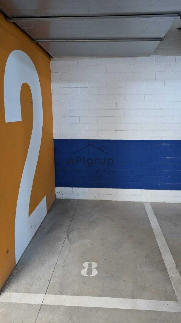 Plaza de Parking Moto — Foto 3
