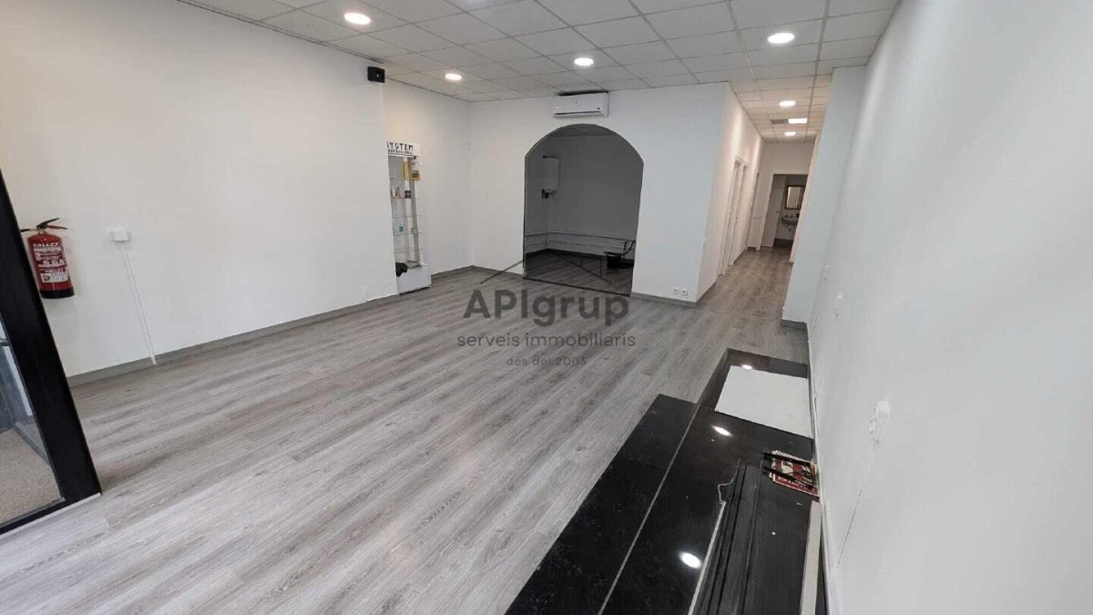 Local Comercial — Foto 1