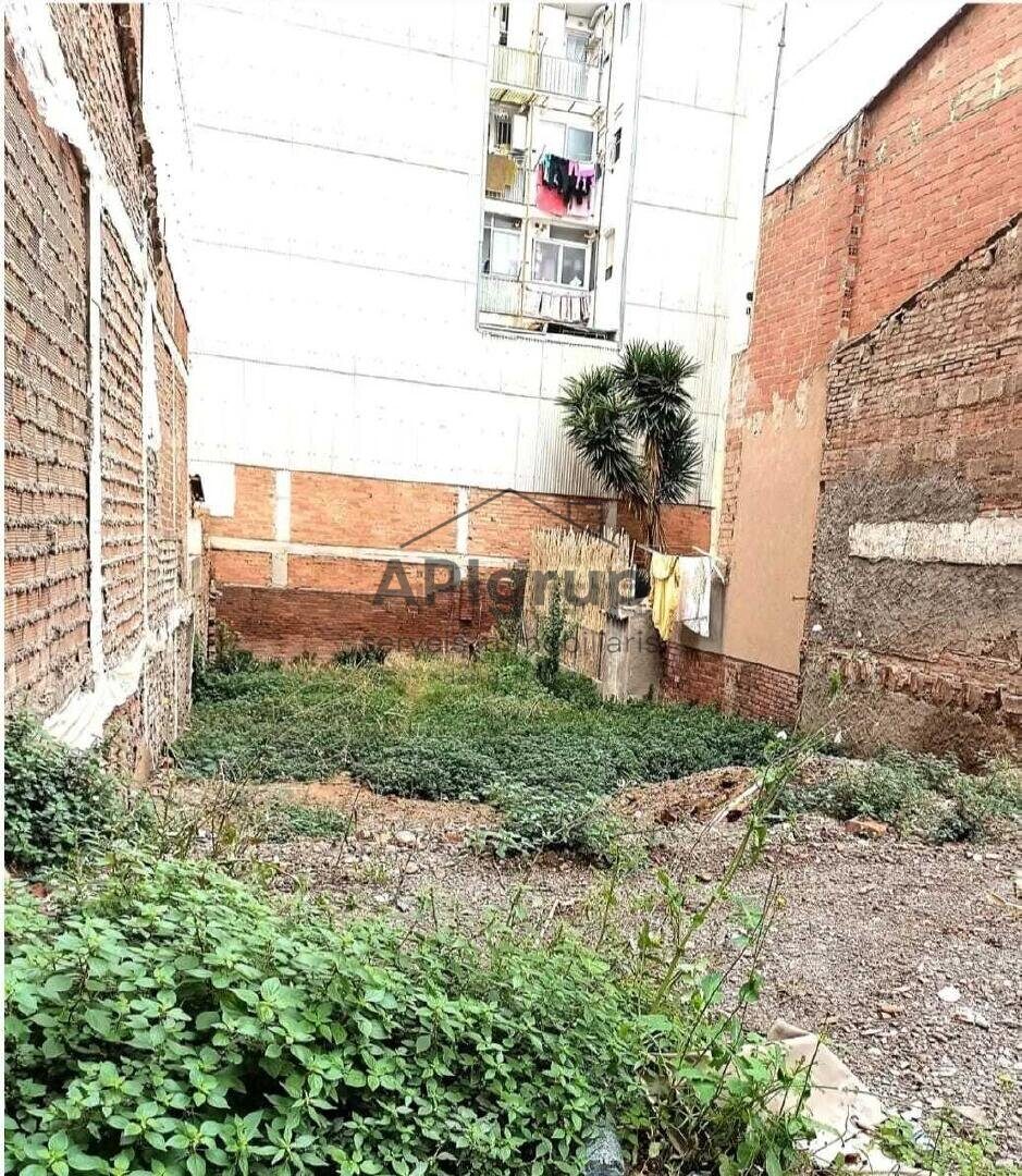 Terreno Urbano edificable — Foto 1