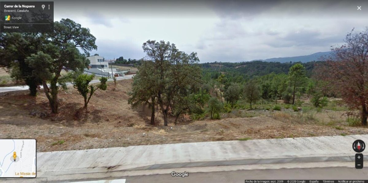 Parcela en Bescano — Foto 4