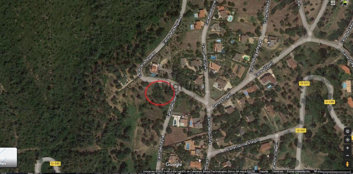 Parcela en Bescano — Foto 3