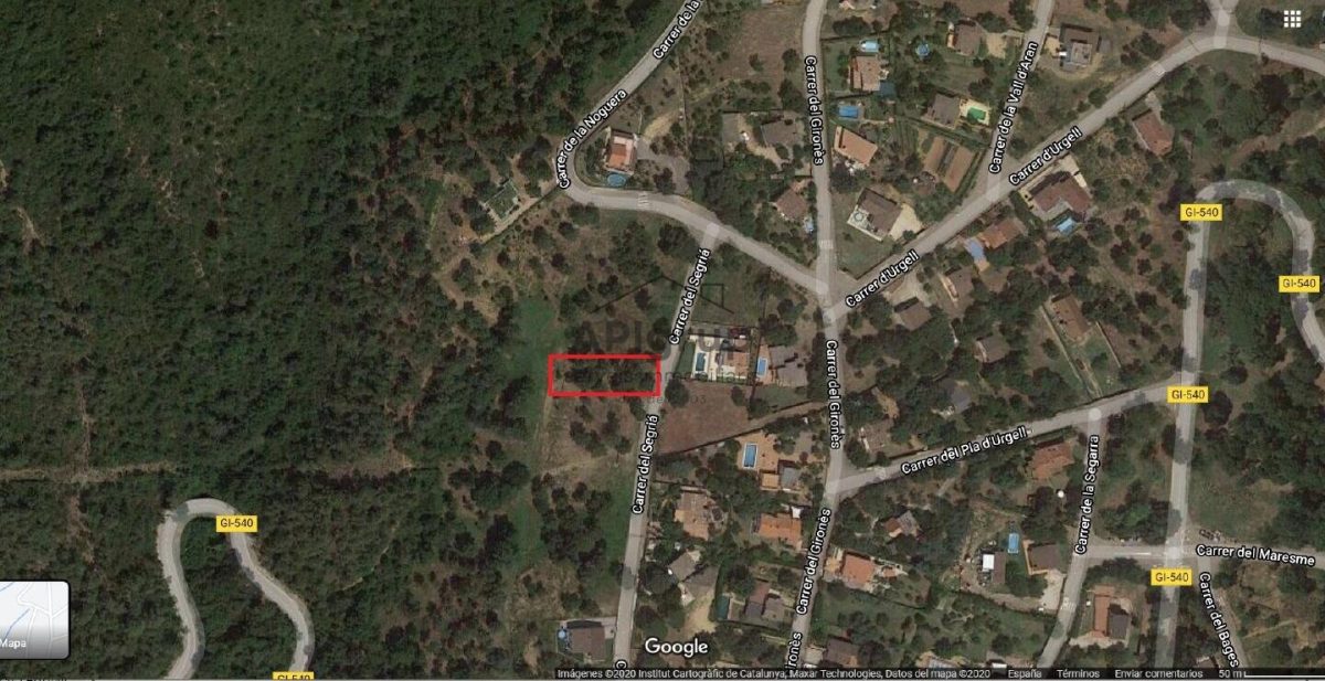 Parcela en Bescano — Foto 2