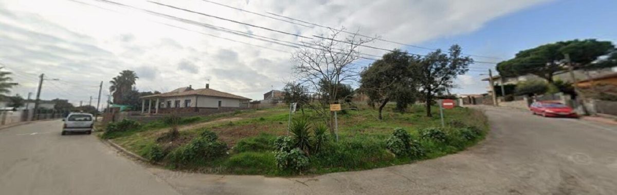 Parcela Cantonera y Plana — Foto 1