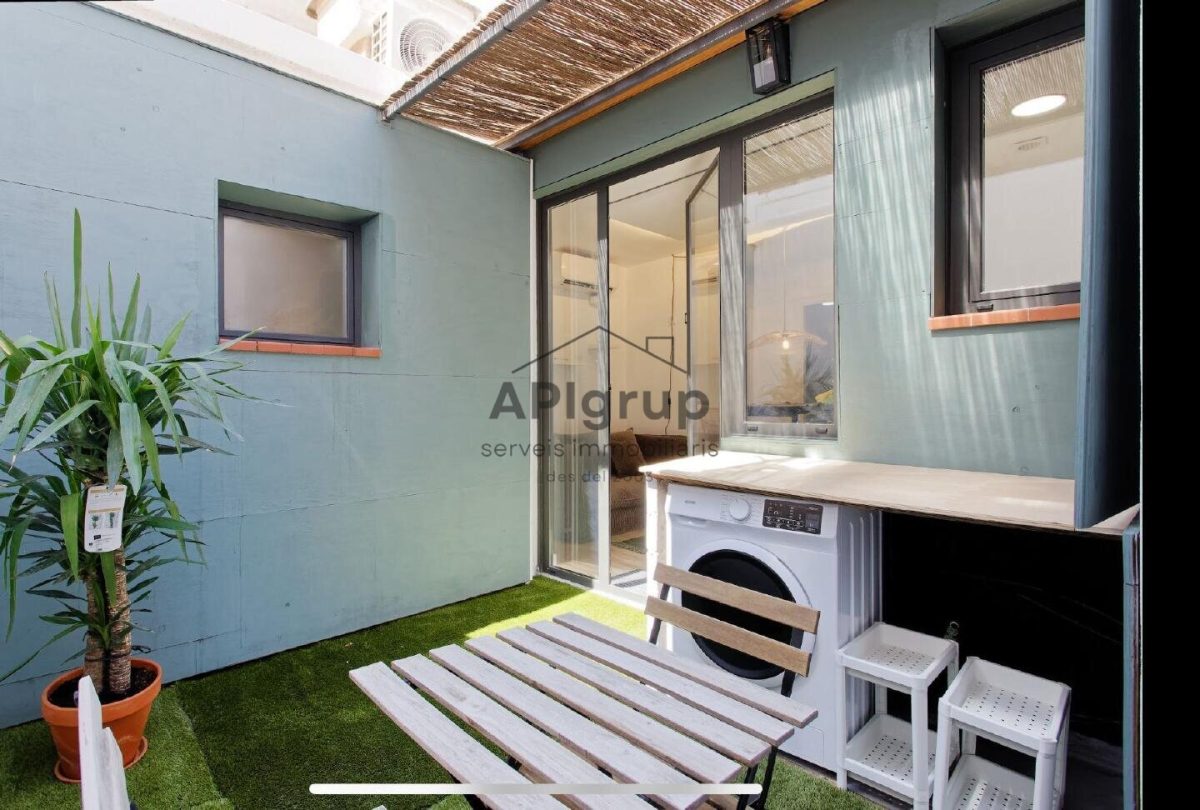 Piso con rentabilidad — Foto 3