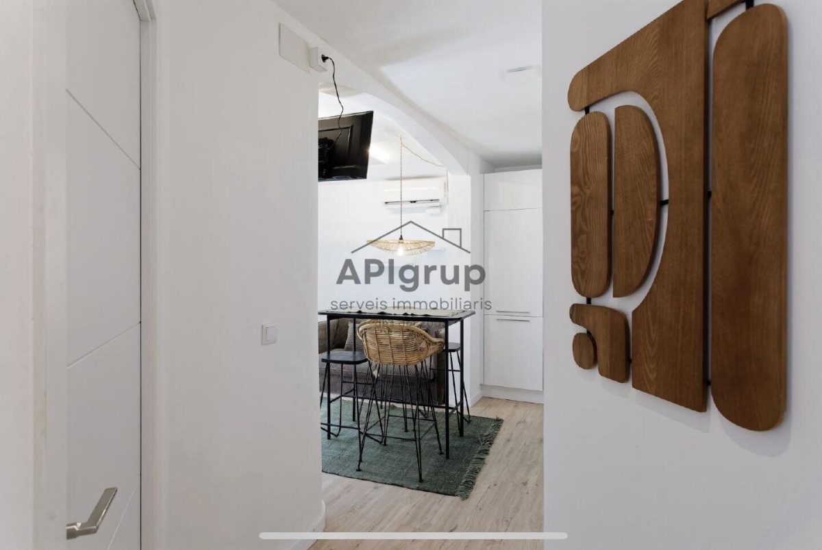 Piso con rentabilidad — Foto 6