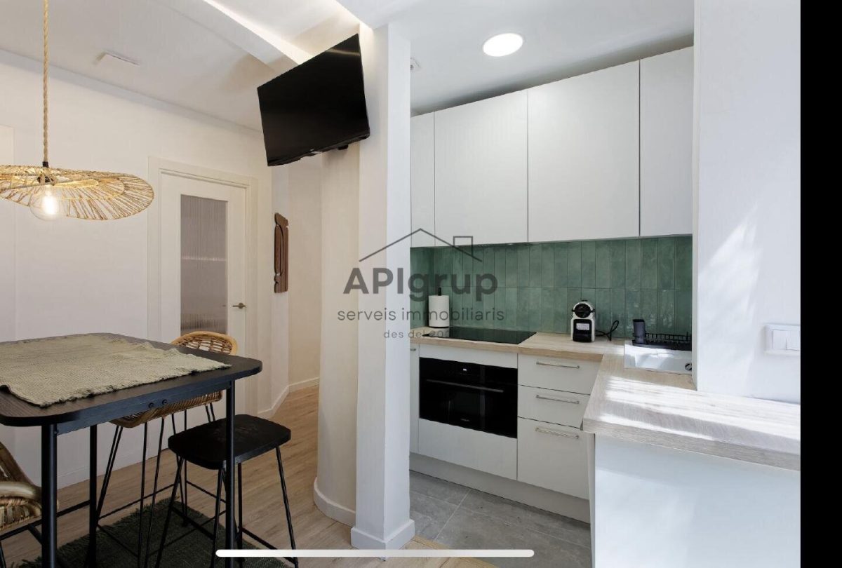 Piso con rentabilidad — Foto 4