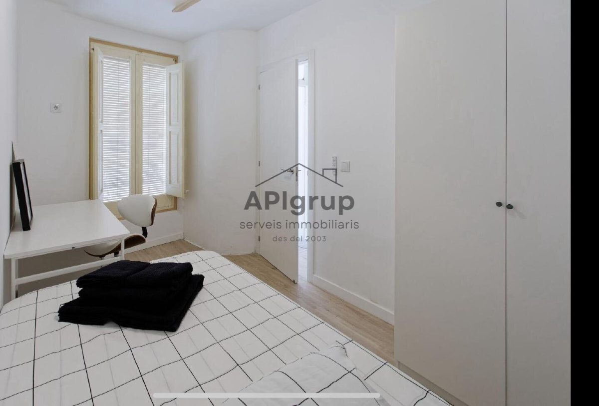 Piso con rentabilidad — Foto 10
