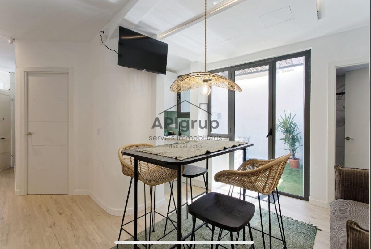 Piso con rentabilidad — Foto 2