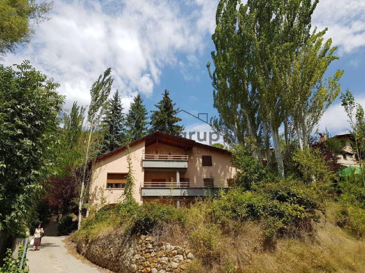 Espectacular Casa — Foto 1