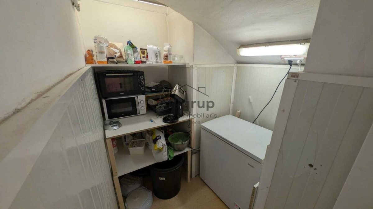 Cafetería Crepería — Foto 25
