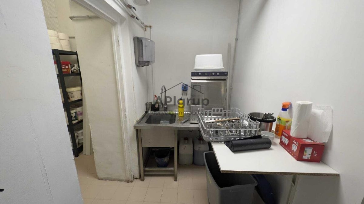 Cafetería Crepería — Foto 32