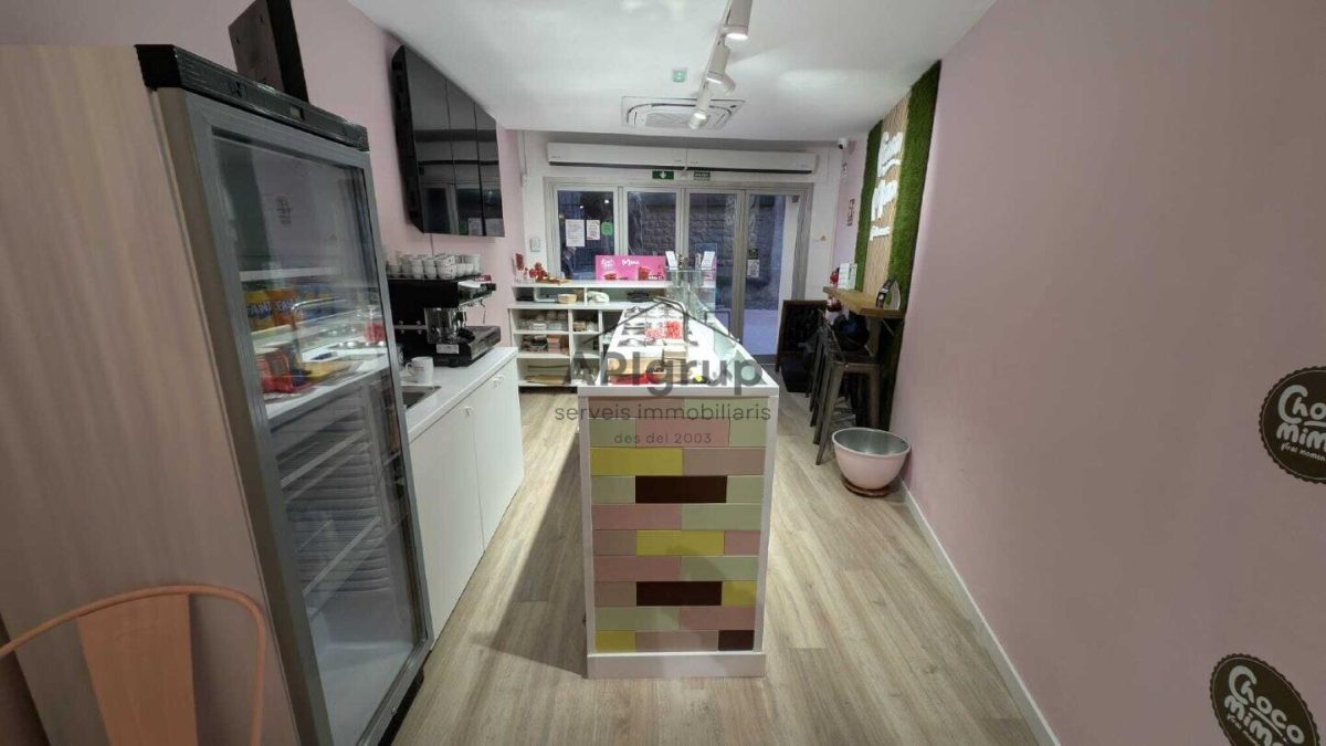 Cafetería Crepería — Foto 20