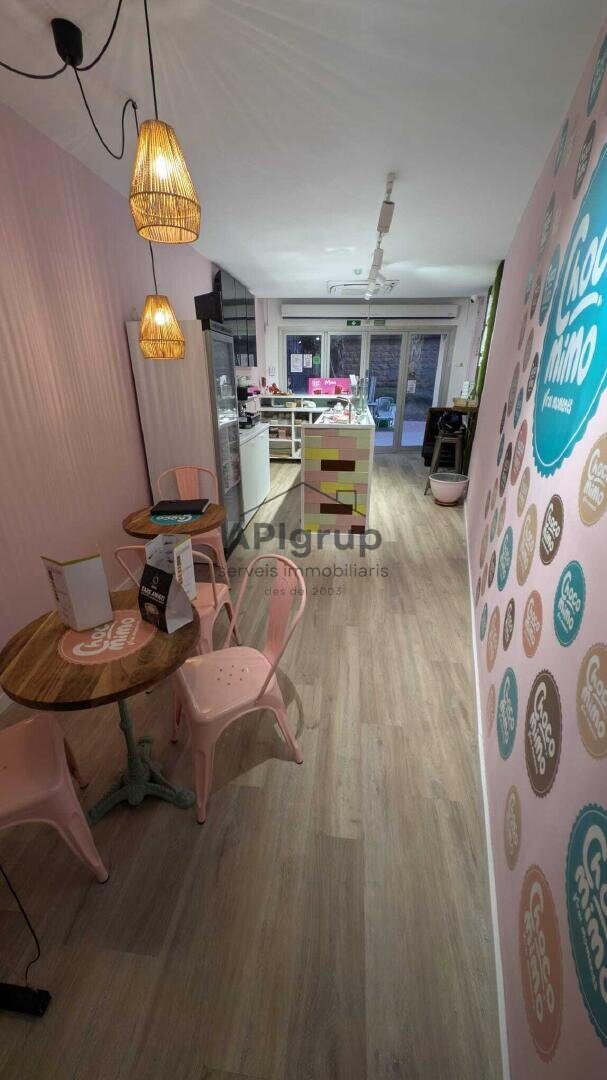 Cafetería Crepería — Foto 3