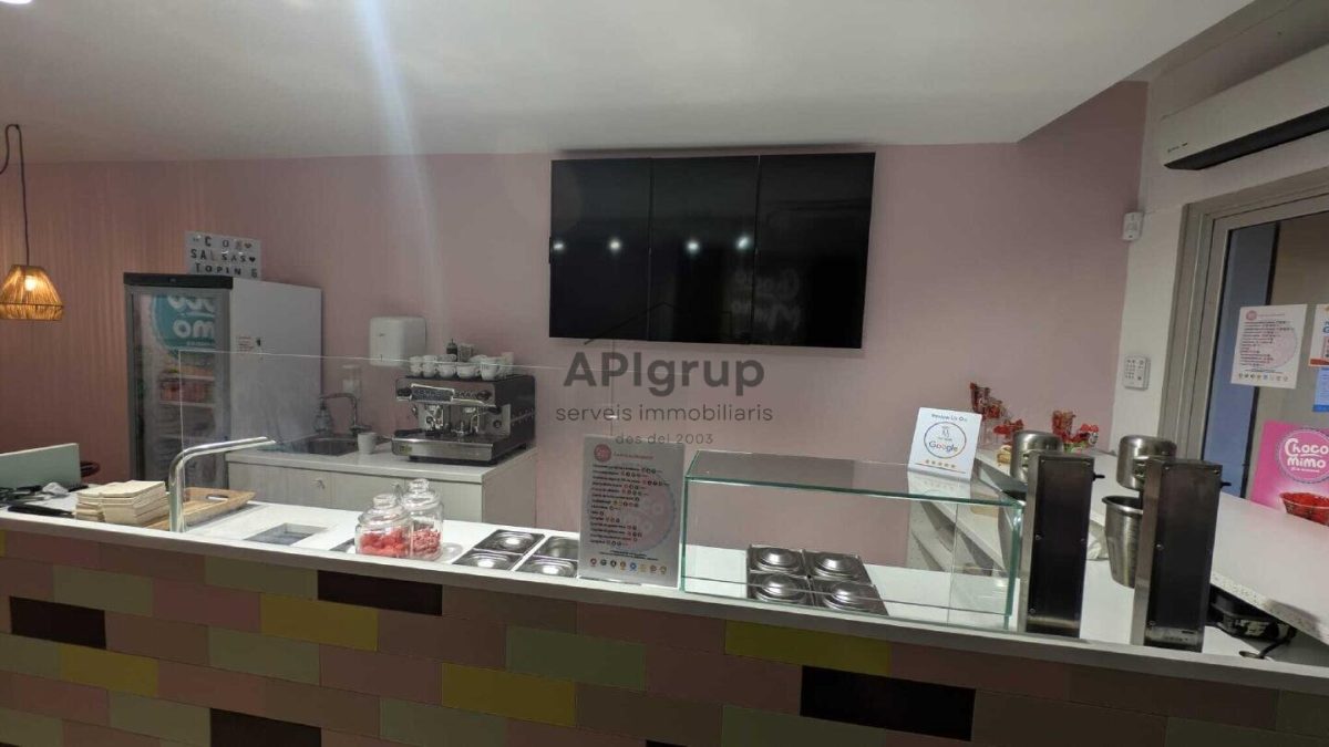 Cafetería Crepería — Foto 18