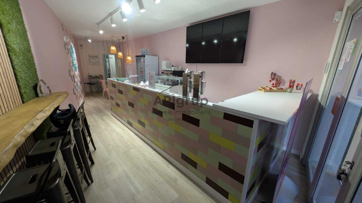 Cafetería Crepería — Foto 17