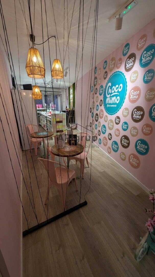 Cafetería Crepería — Foto 12