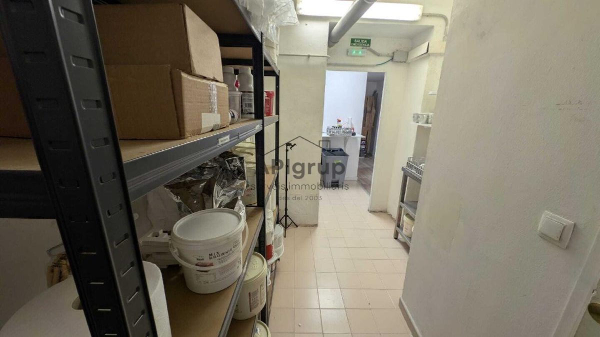 Cafetería Crepería — Foto 30