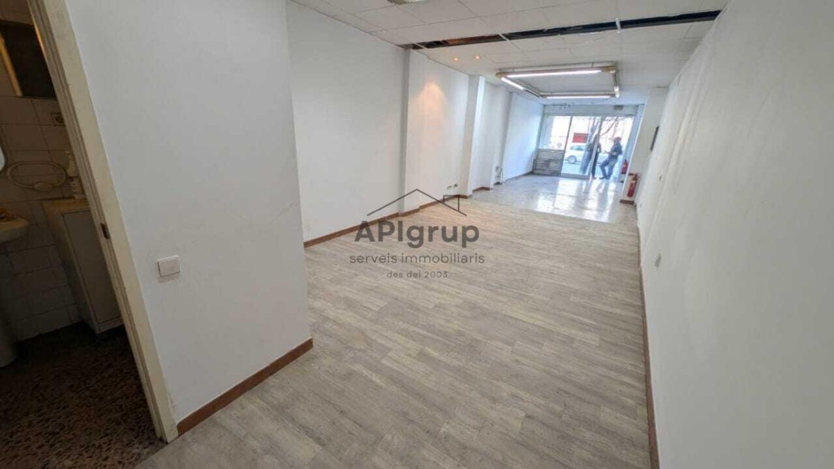 Local Comercial — Foto 1