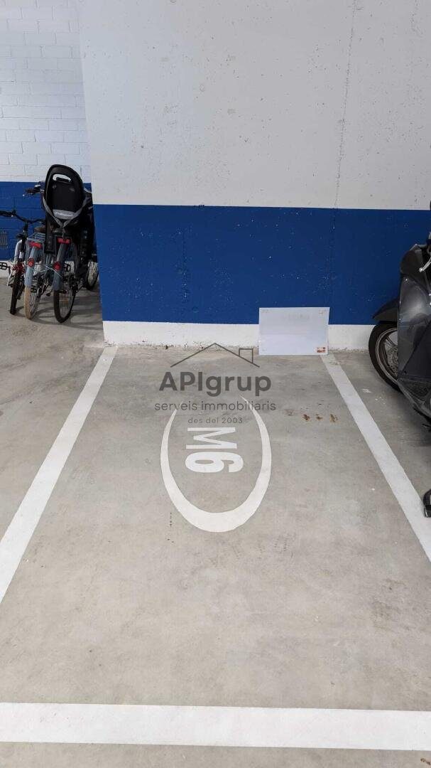 12 Plazas parking Moto — Foto 21