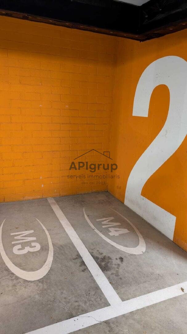 12 Plazas parking Moto — Foto 14