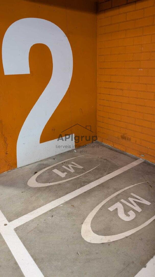 12 Plazas parking Moto — Foto 19