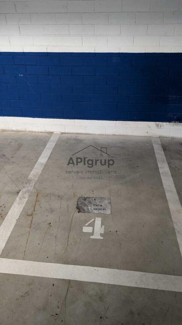 12 Plazas parking Moto — Foto 9