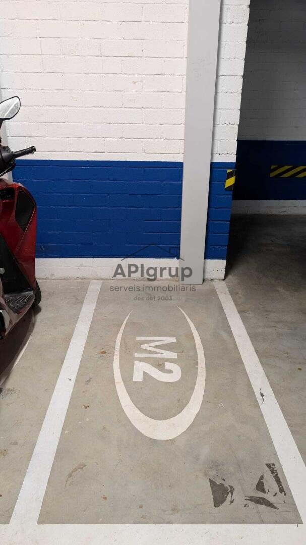 12 Plazas parking Moto — Foto 20