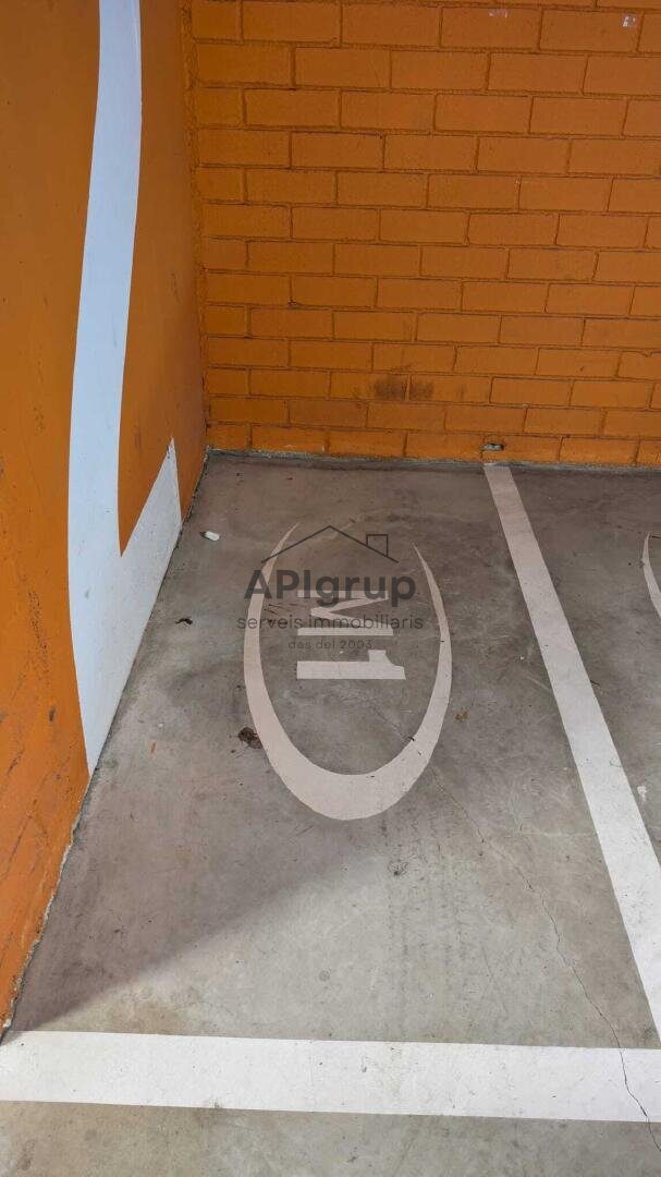12 Plazas parking Moto — Foto 18