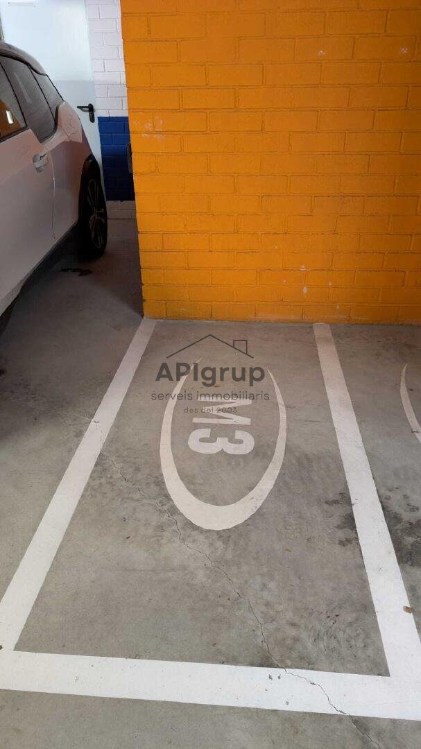 12 Plazas parking Moto — Foto 2