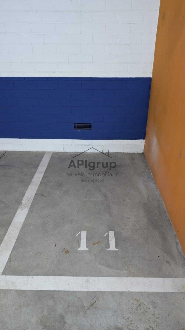 12 Plazas parking Moto — Foto 10